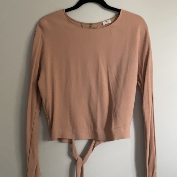 Wilfred Laon blouse - Picture 9 of 9